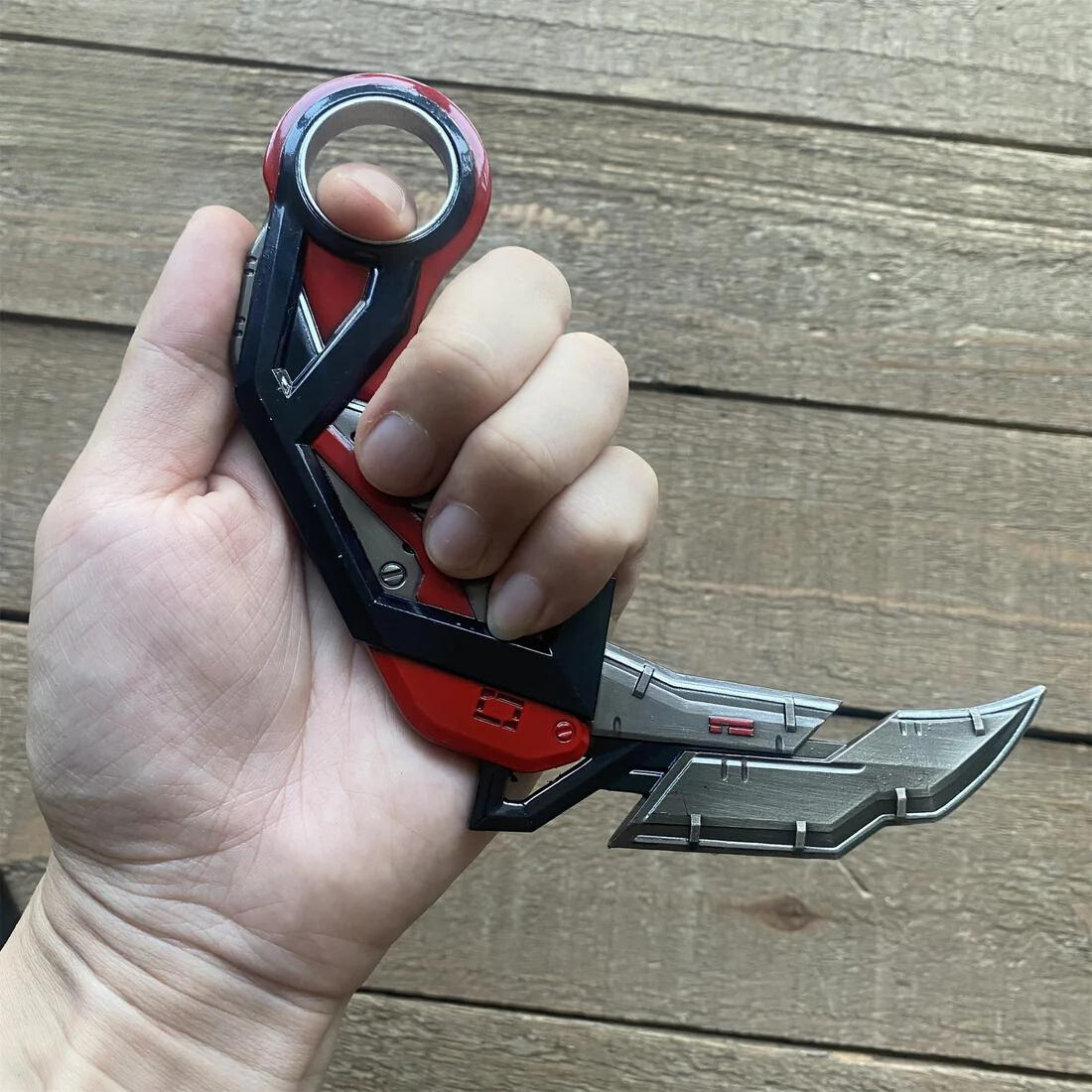 Karambit Rgx