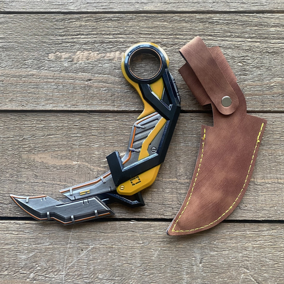 Karambit Rgx