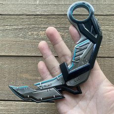 Karambit Rgx