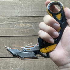 Karambit Rgx