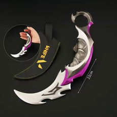 Karambit Reaver