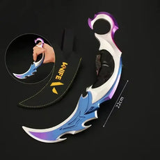 Karambit Reaver