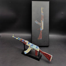 AK47 Neon Rider/Case Hardened /Vulcan