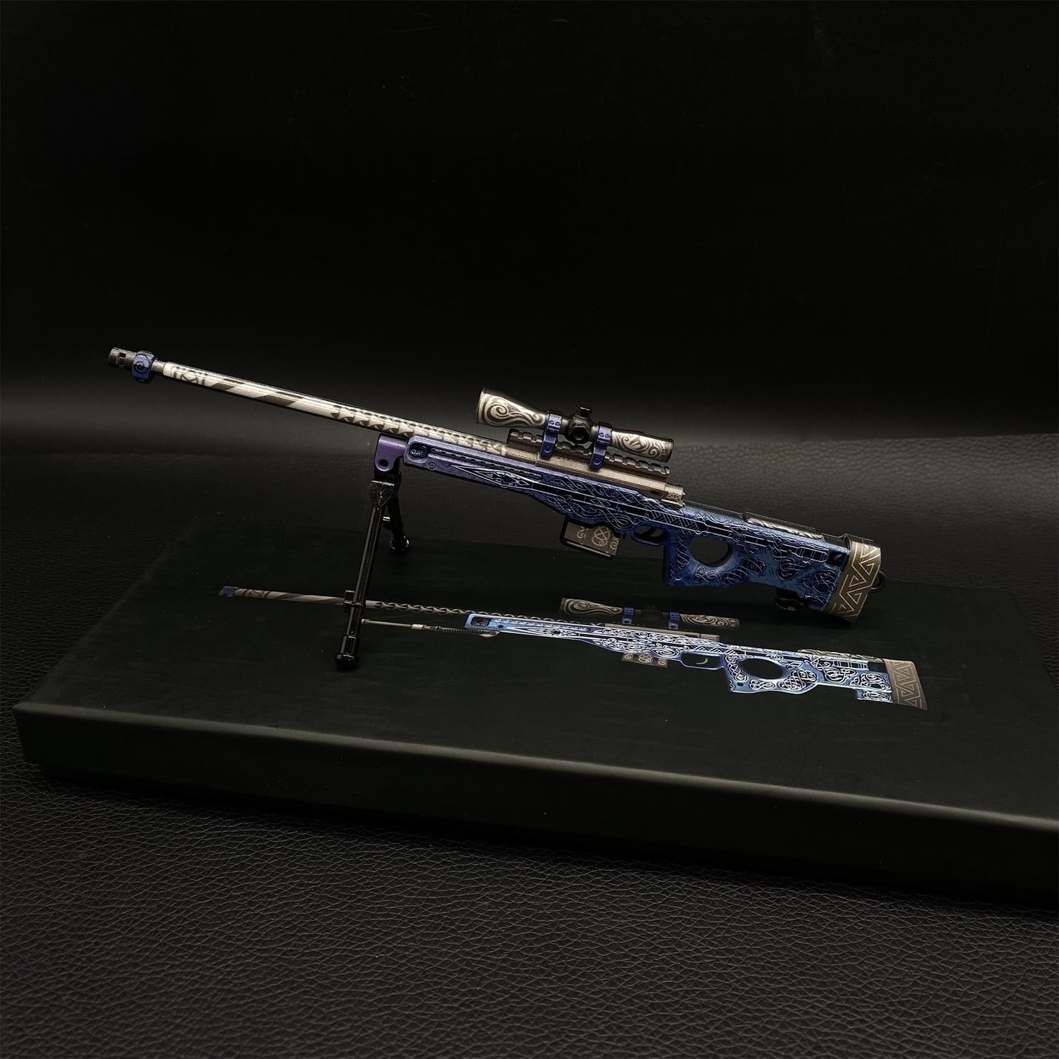 AWP Dragon Lore / Gungnir