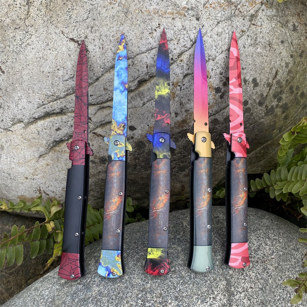 Stiletto CS2