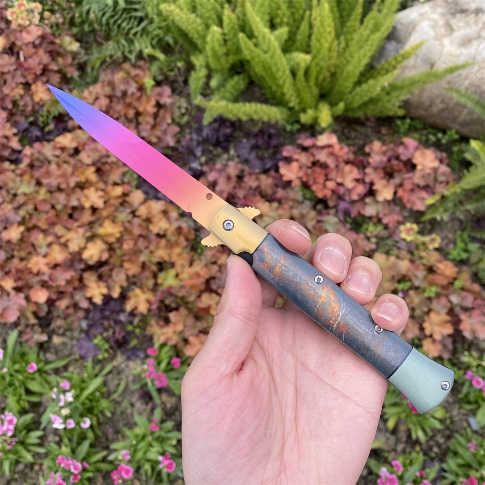 Stiletto CS2