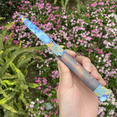 Stiletto CS2