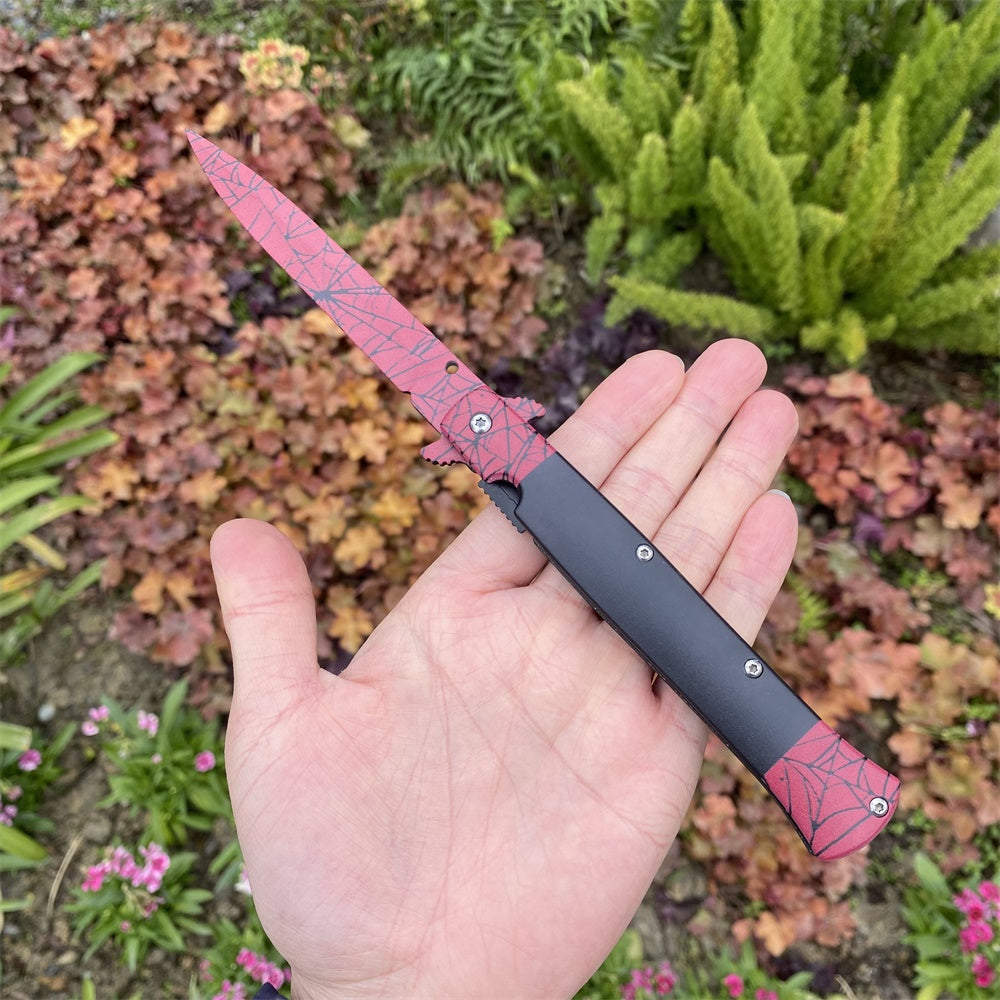 Stiletto CS2