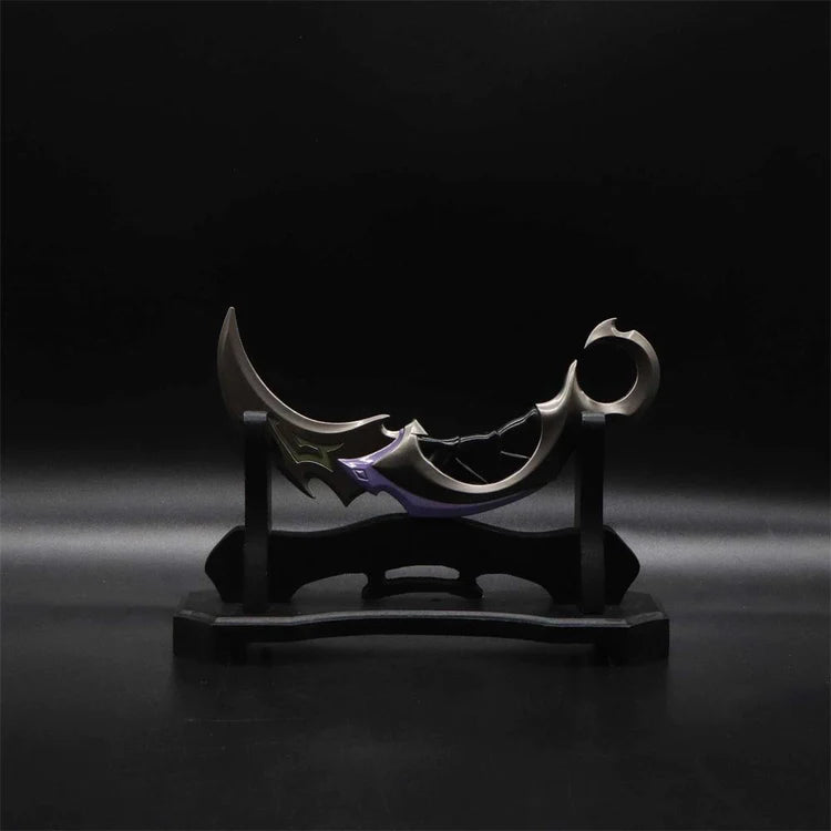 Karambit Reaver